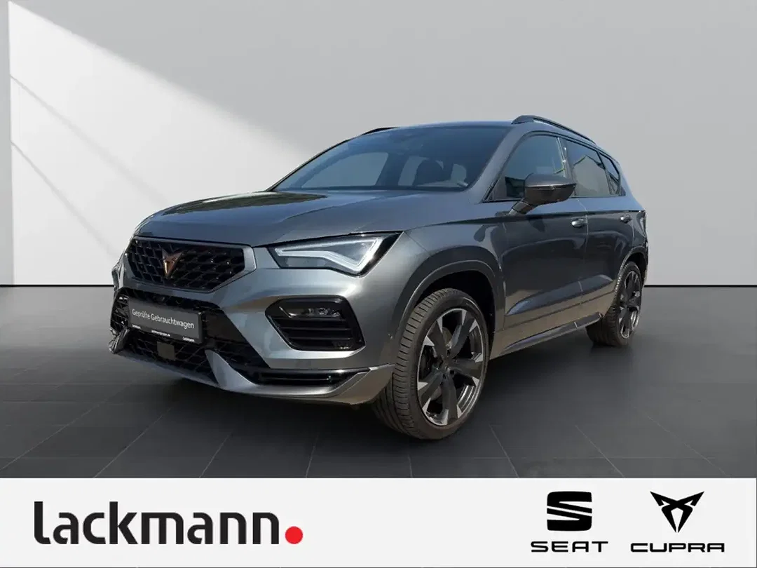 CUPRA Ateca - Afbeelding 1