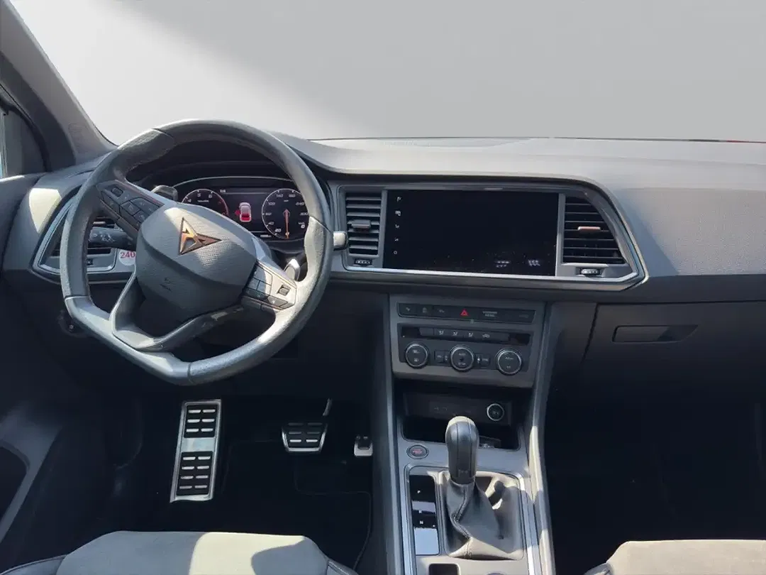 CUPRA Ateca - Thumbnail 10