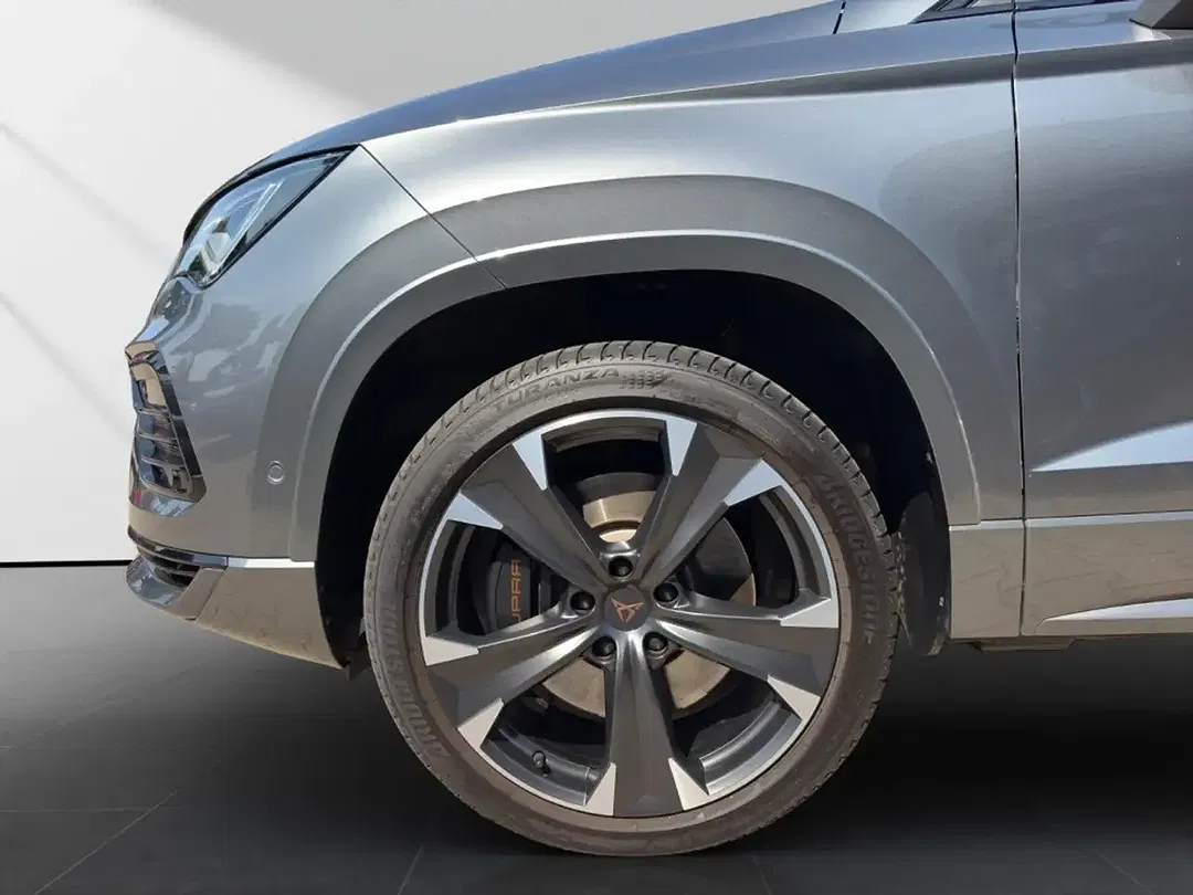 CUPRA Ateca - Thumbnail 11