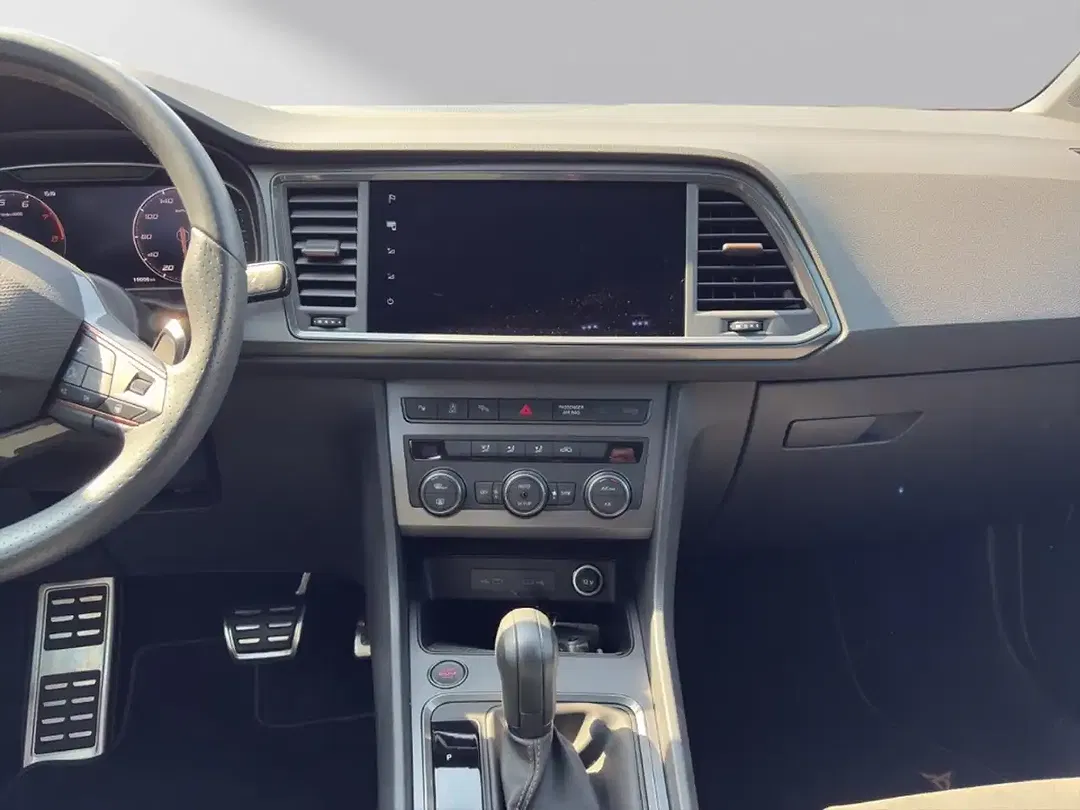 CUPRA Ateca - Thumbnail 12