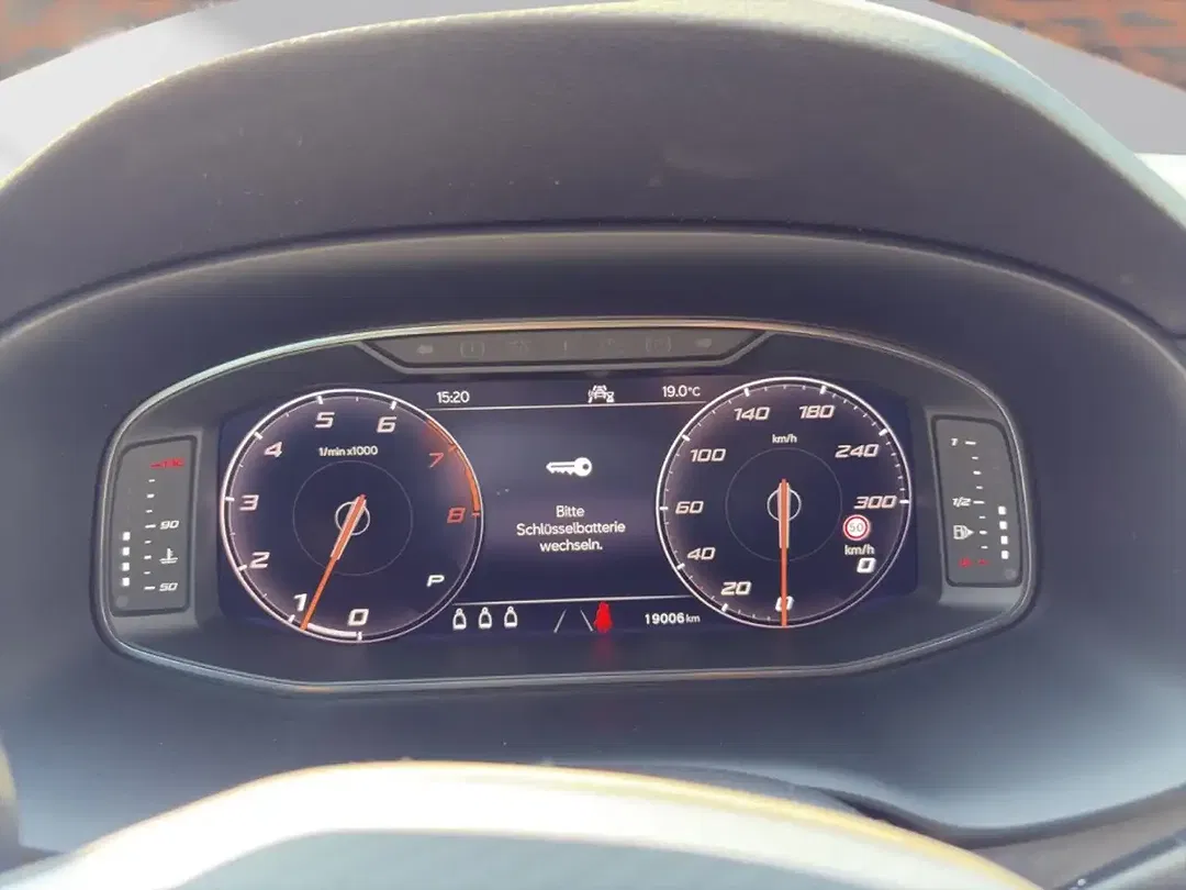 CUPRA Ateca - Thumbnail 14