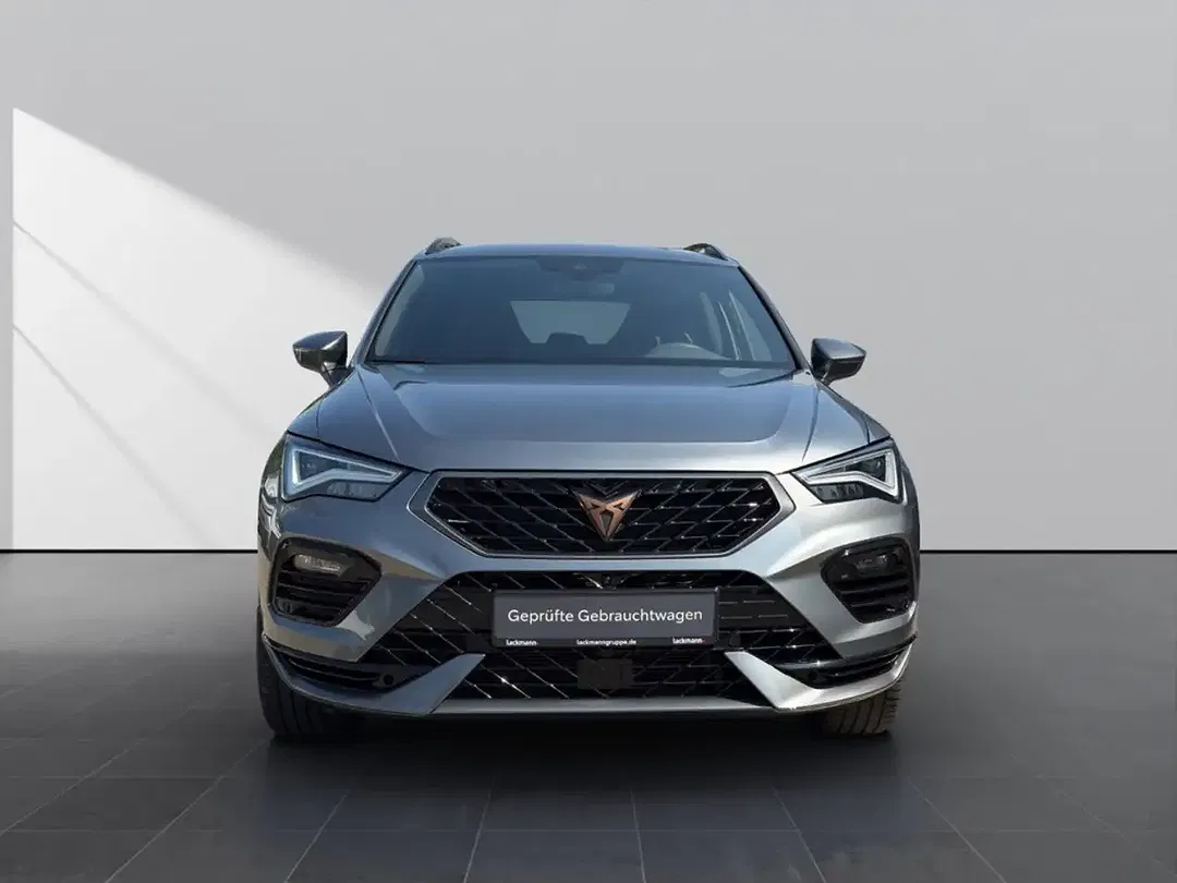 CUPRA Ateca - Thumbnail 2