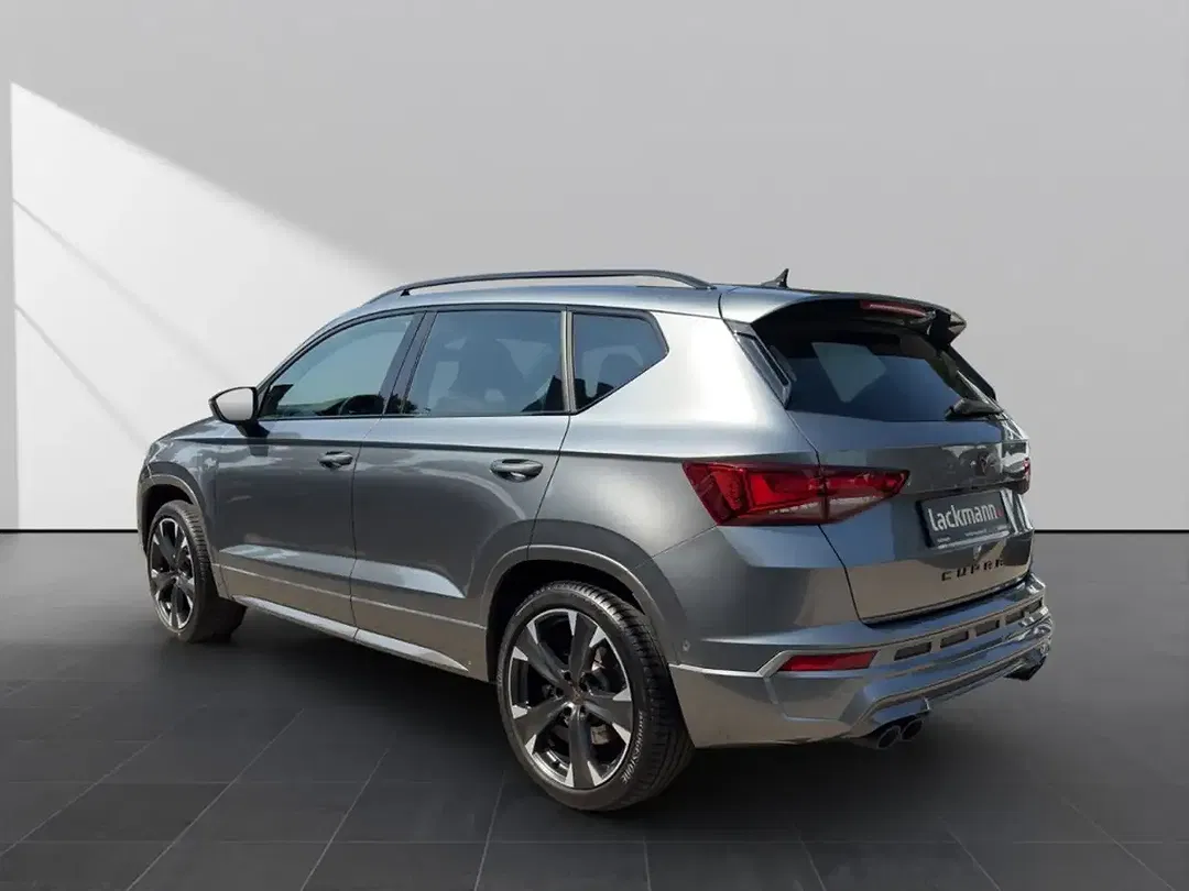 CUPRA Ateca - Thumbnail 5