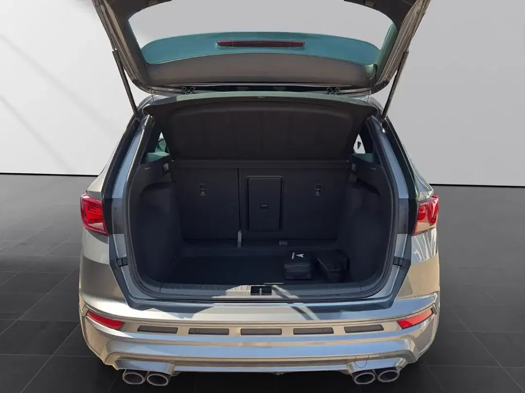 CUPRA Ateca - Thumbnail 7