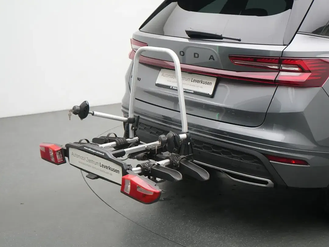Skoda Kodiaq - Thumbnail 3