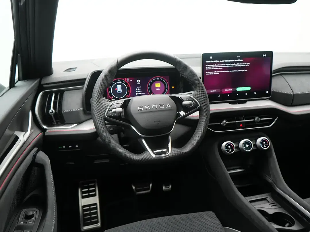 Skoda Kodiaq - Thumbnail 6