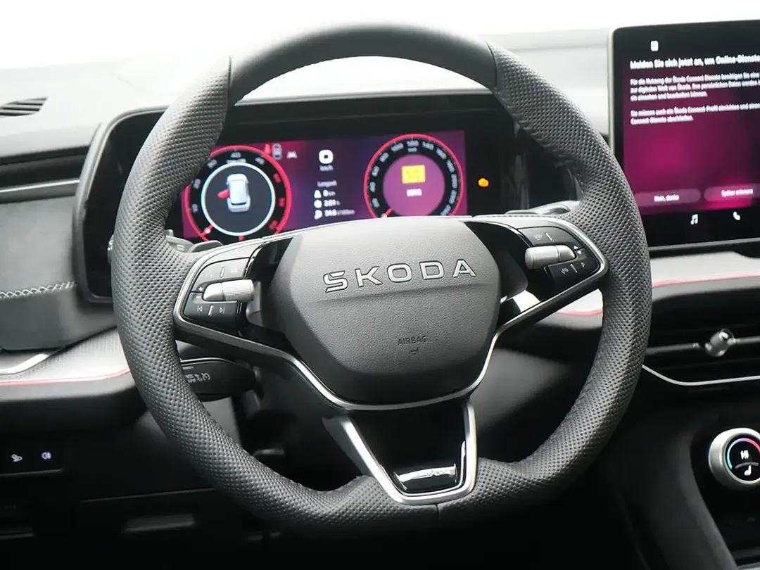Skoda Kodiaq - Thumbnail 7
