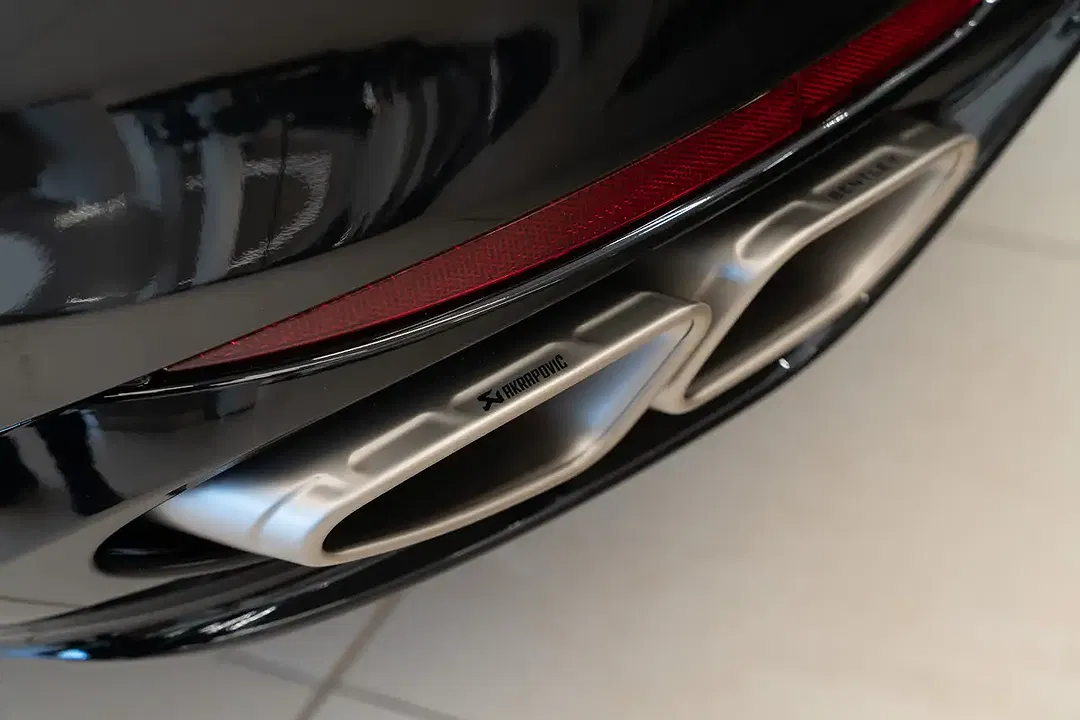 Bentley Continental - Thumbnail 10