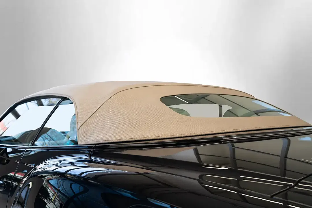 Bentley Continental - Thumbnail 8