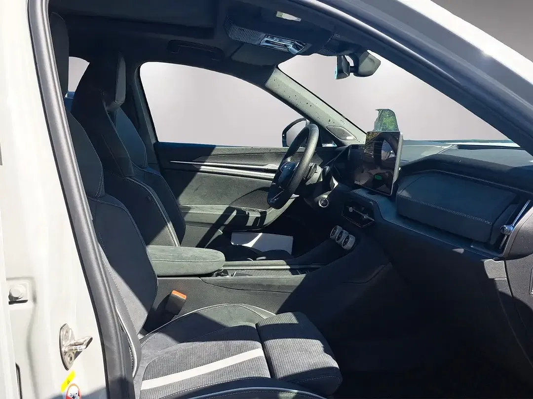 Skoda Kodiaq - Thumbnail 10