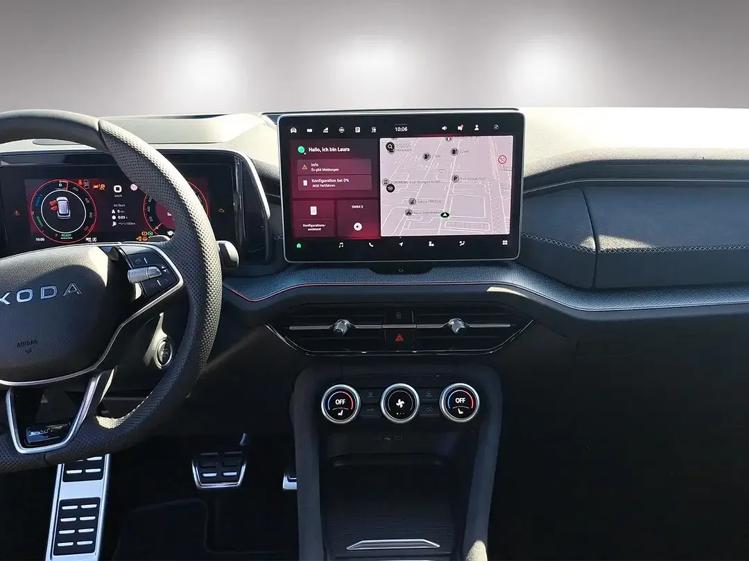 Skoda Kodiaq - Thumbnail 12