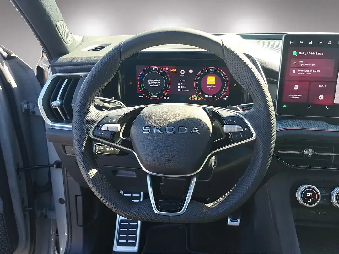 Skoda Kodiaq - Thumbnail 15
