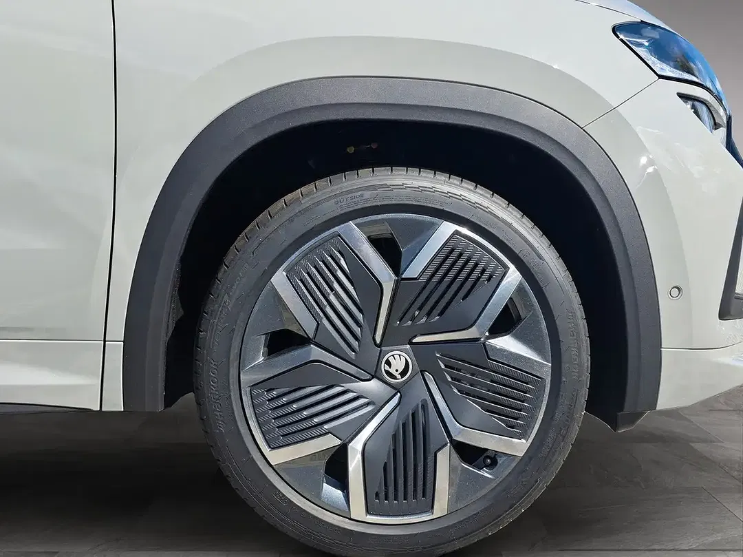 Skoda Kodiaq - Thumbnail 8