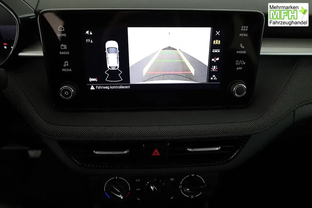Skoda Fabia - Thumbnail 5