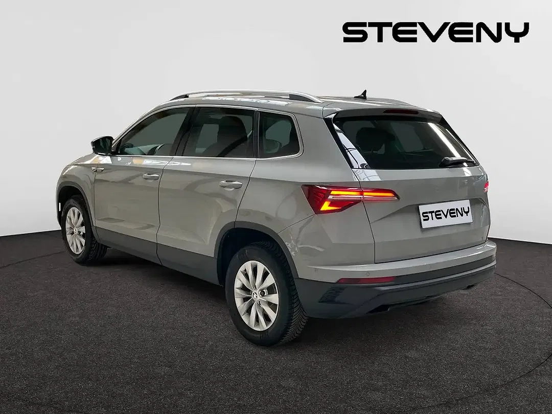 Skoda Karoq - Thumbnail 3