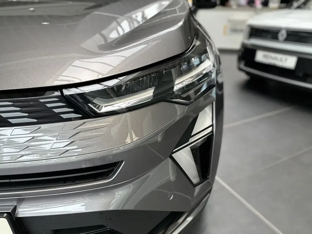 Renault Symbioz - Thumbnail 3