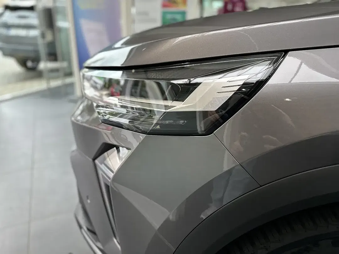 Renault Symbioz - Thumbnail 4