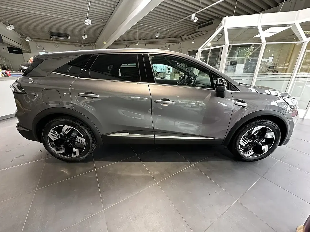 Renault Symbioz - Thumbnail 6