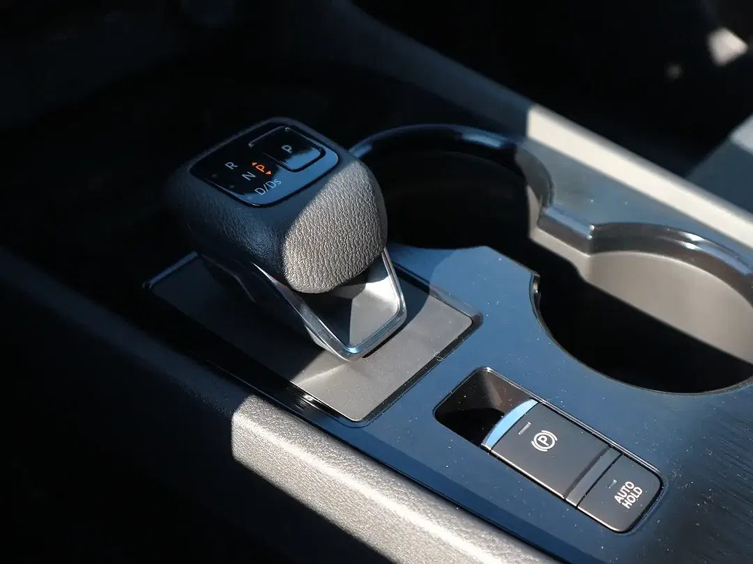 Nissan X-Trail - Thumbnail 14