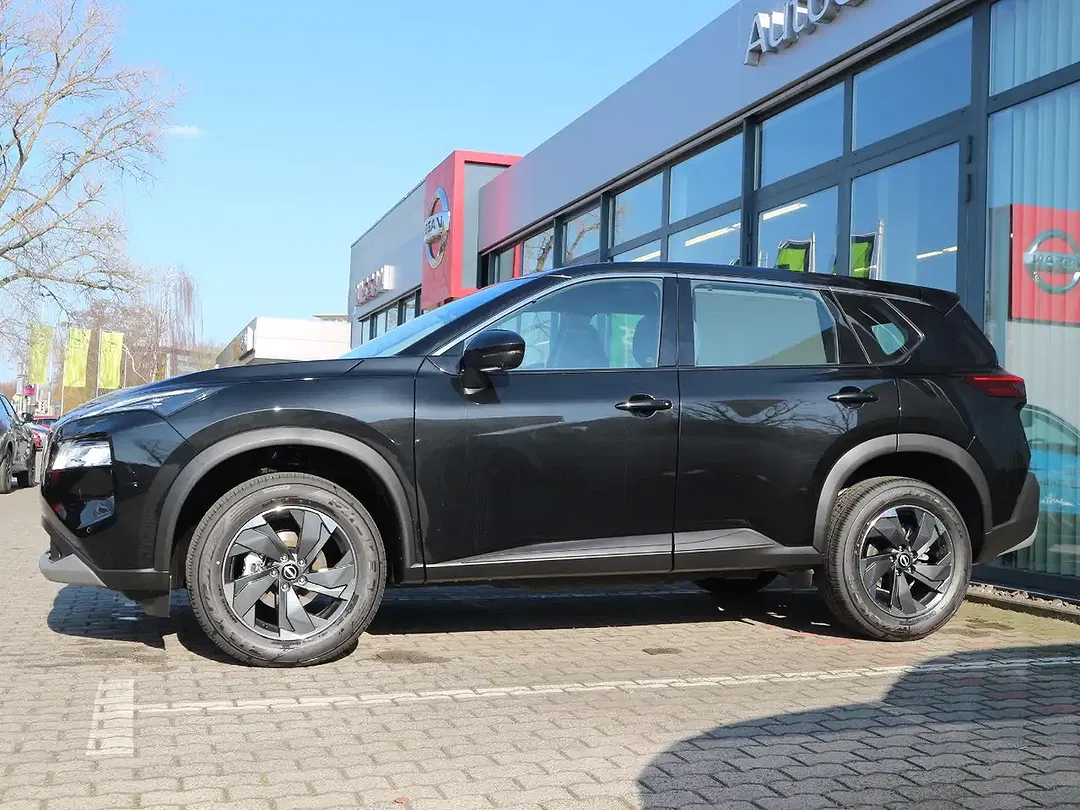 Nissan X-Trail - Thumbnail 8