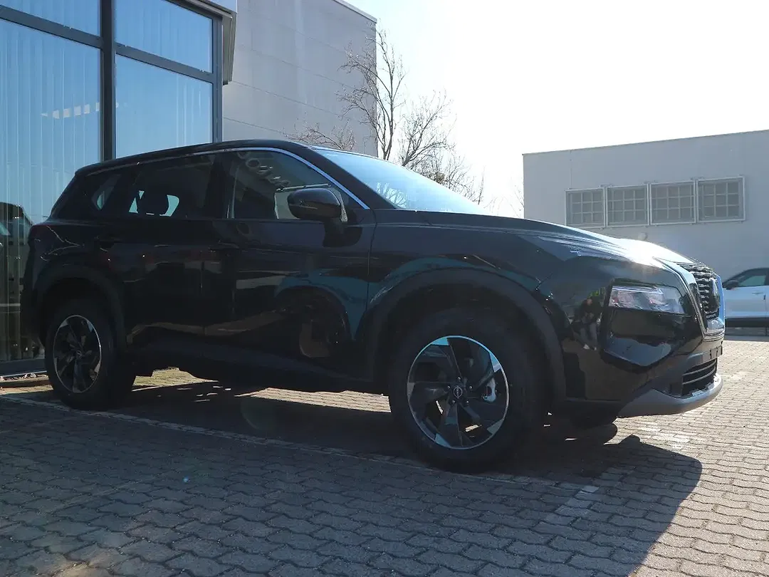 Nissan X-Trail - Thumbnail 9