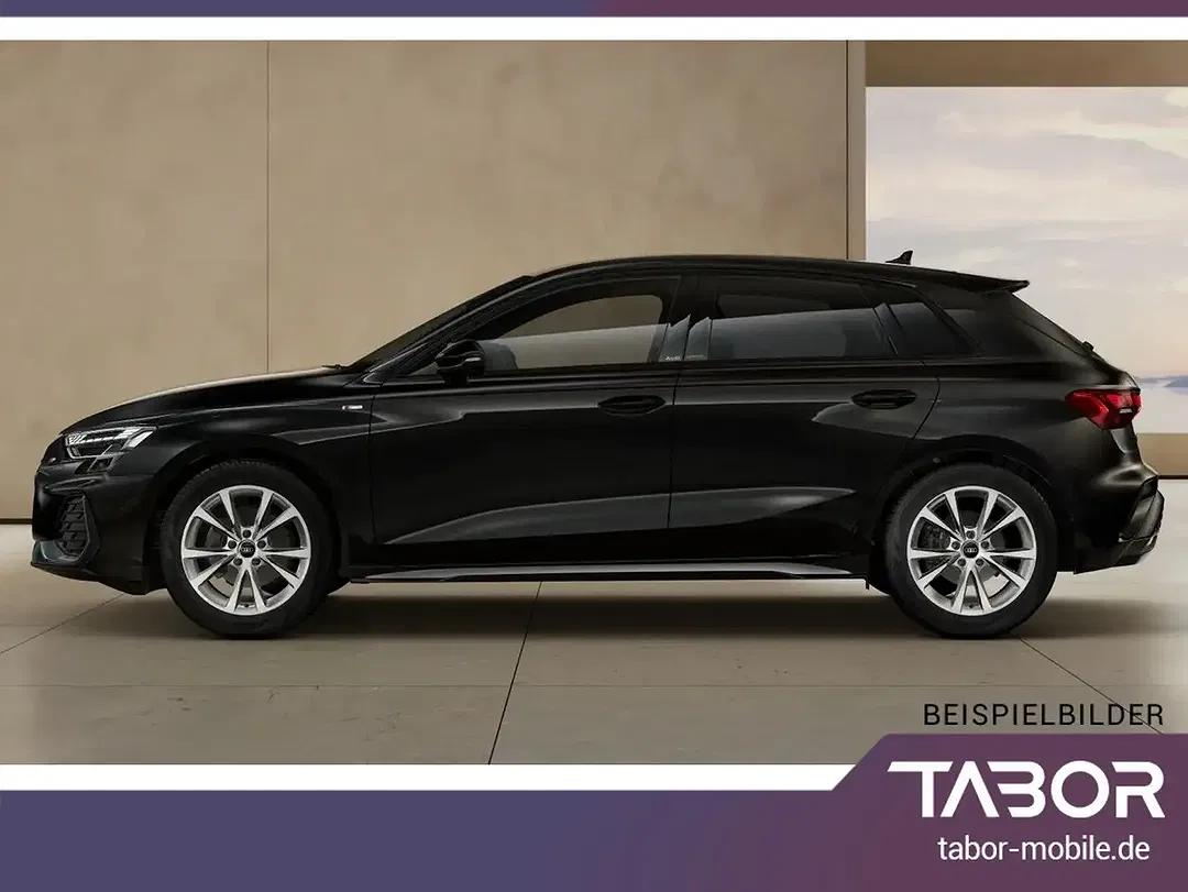 Audi A3 - Thumbnail 2