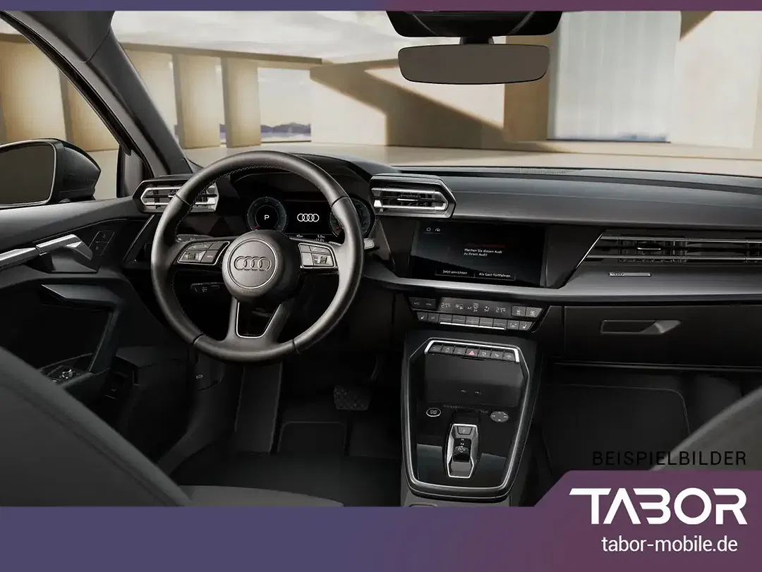Audi A3 - Thumbnail 4
