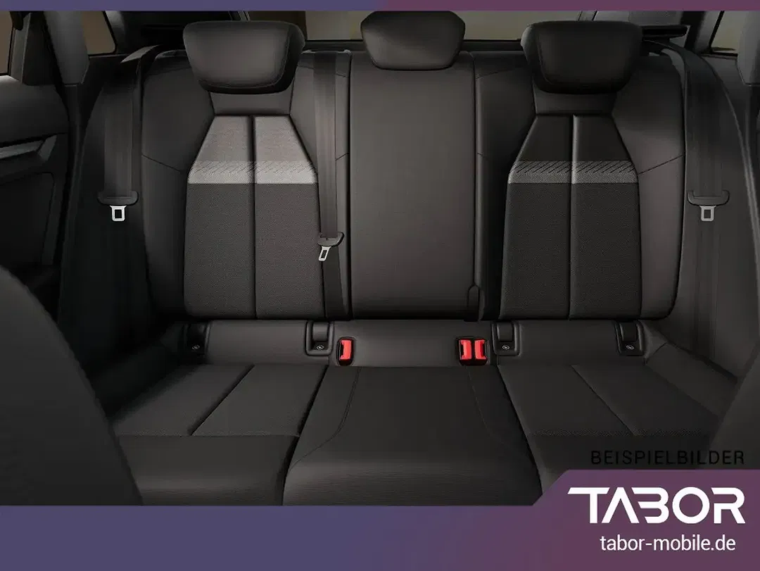 Audi A3 - Thumbnail 6