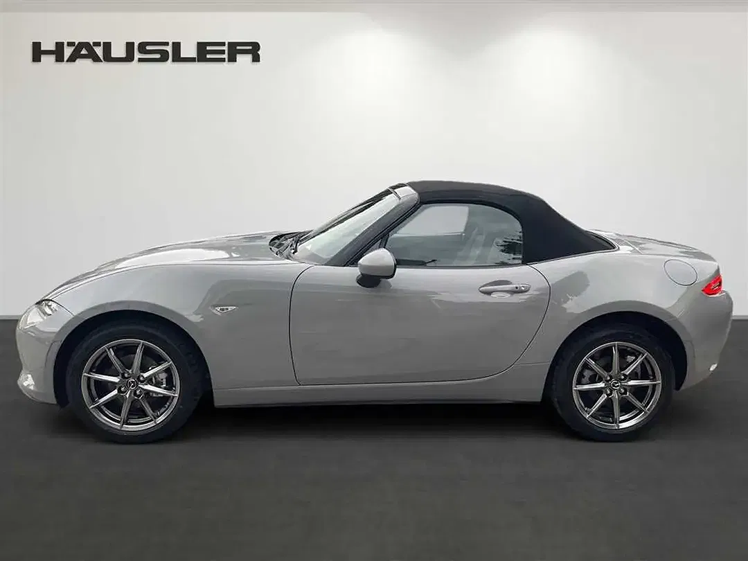 Mazda MX-5 - Thumbnail 6