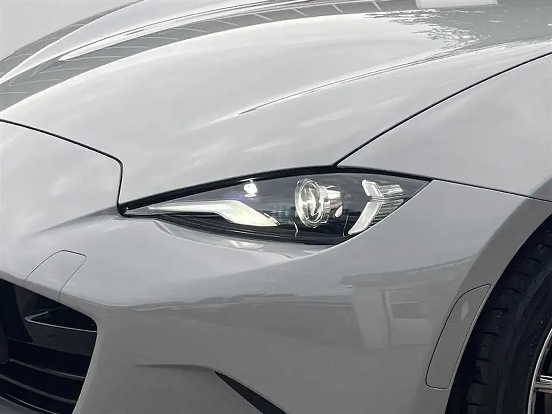 Mazda MX-5 - Thumbnail 7