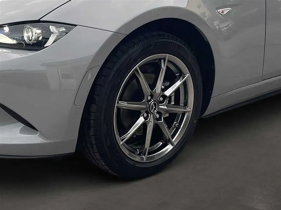 Mazda MX-5 - Thumbnail 8