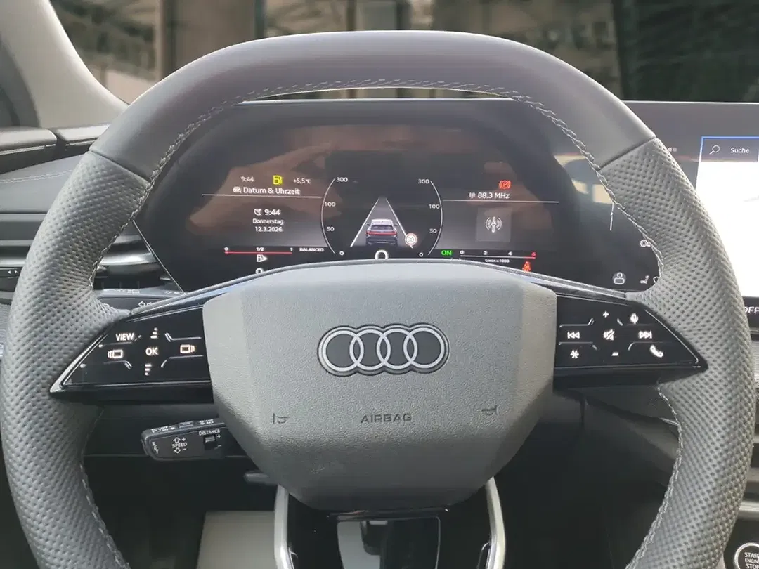 Audi Q5 - Thumbnail 12