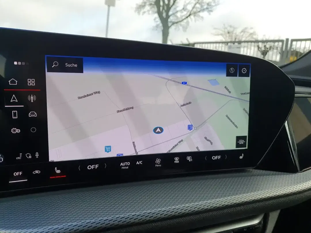 Audi Q5 - Thumbnail 14