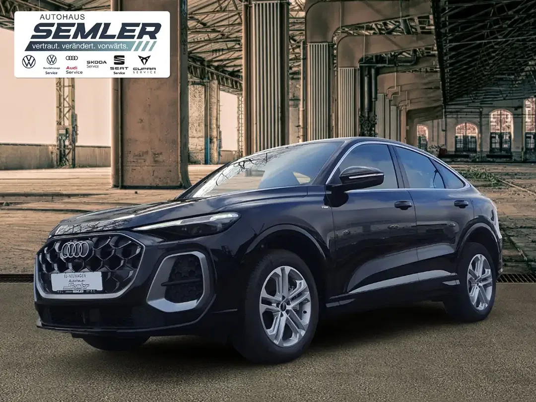 Audi Q5 - Thumbnail 2