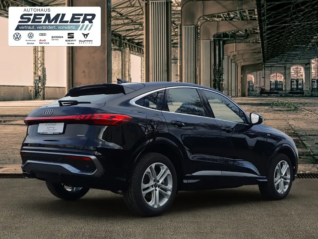 Audi Q5 - Thumbnail 4