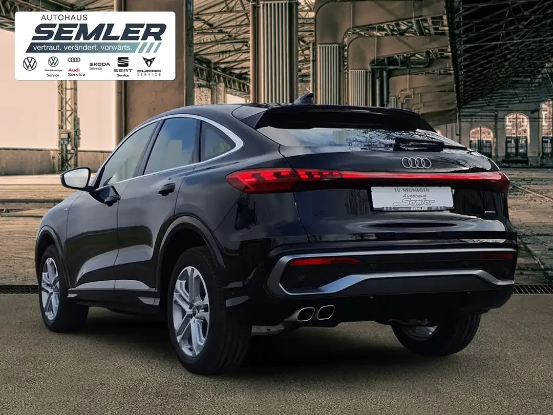 Audi Q5 - Thumbnail 5
