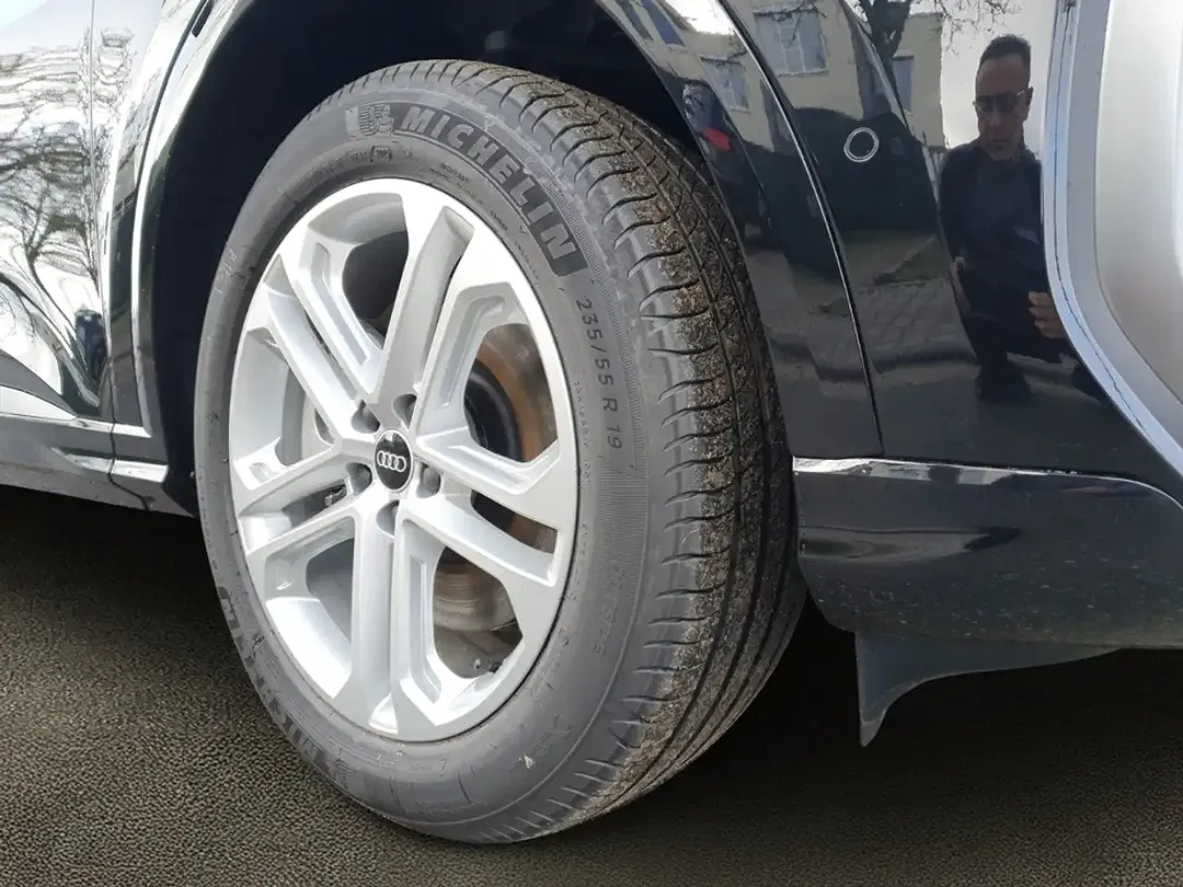 Audi Q5 - Thumbnail 7