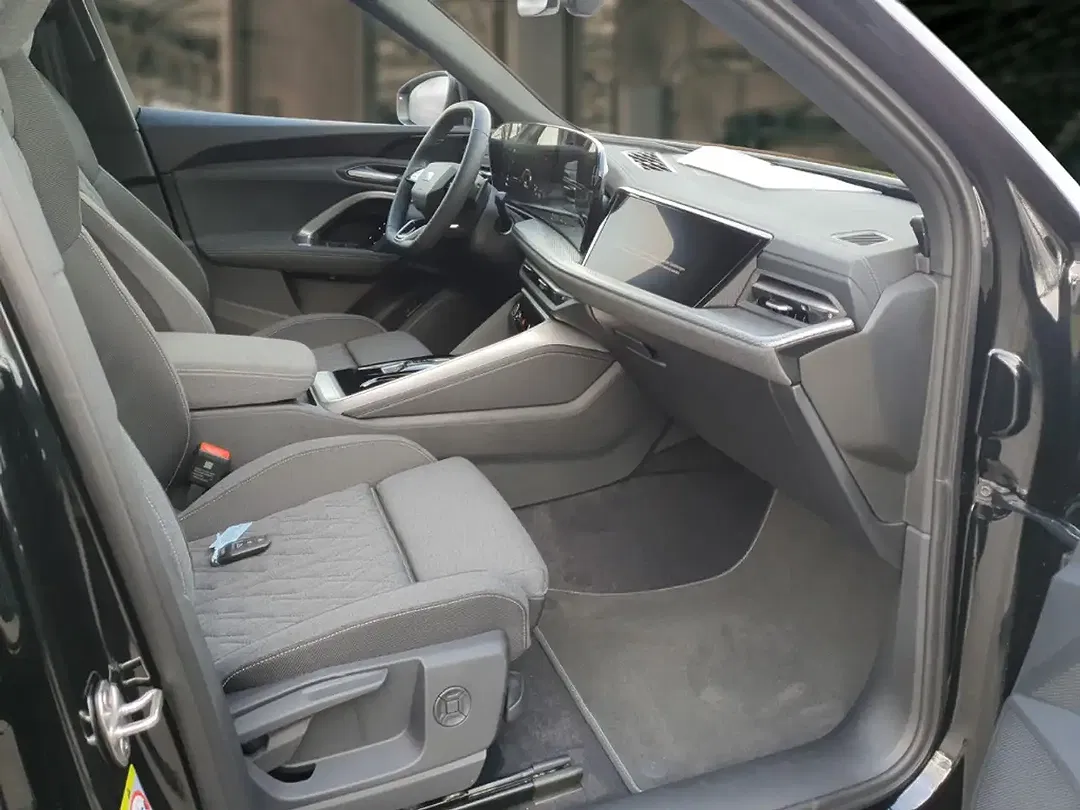 Audi Q5 - Thumbnail 9