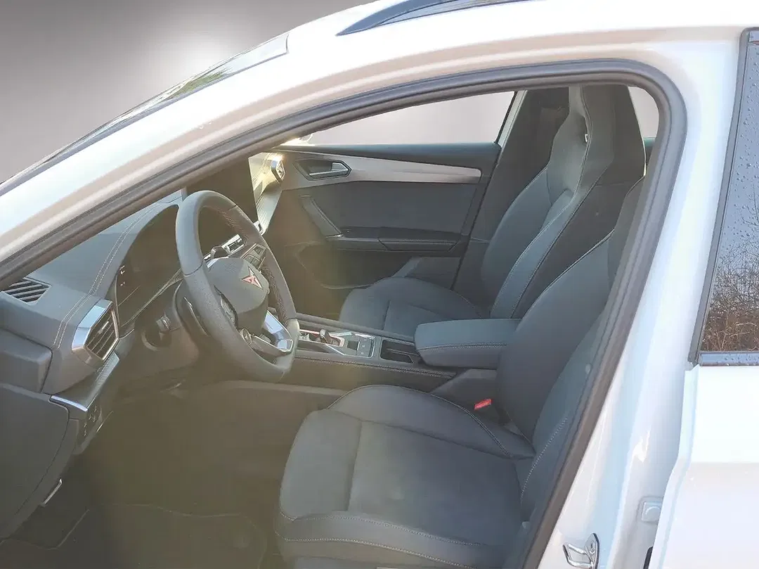 CUPRA Leon - Thumbnail 11