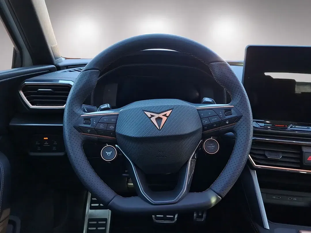 CUPRA Leon - Thumbnail 15