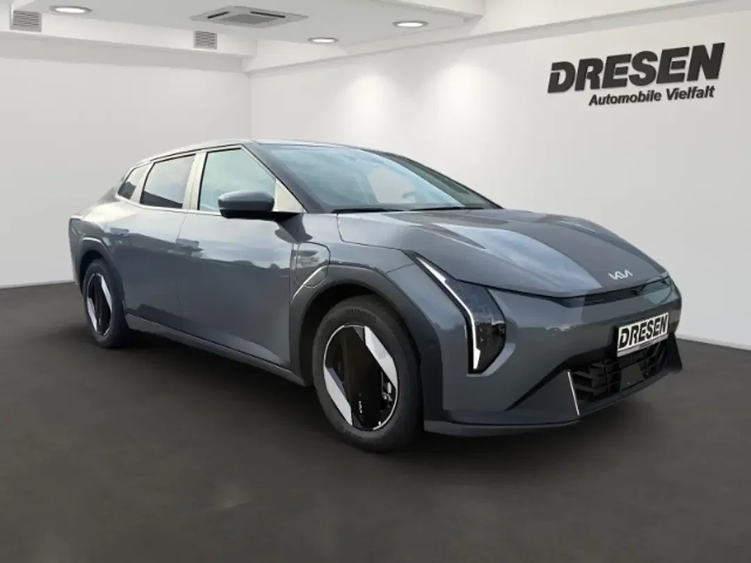 Kia EV4 - Afbeelding 1