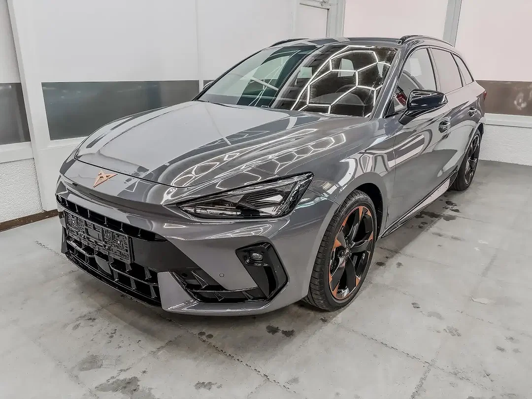 CUPRA Leon - Afbeelding 1