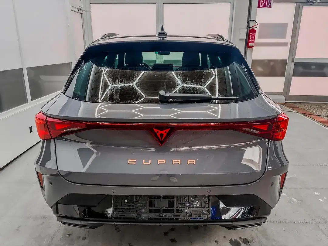 CUPRA Leon - Thumbnail 6