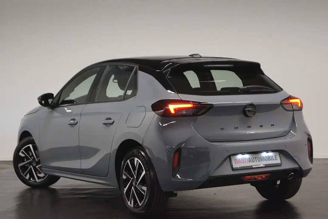 Opel Corsa - Thumbnail 14