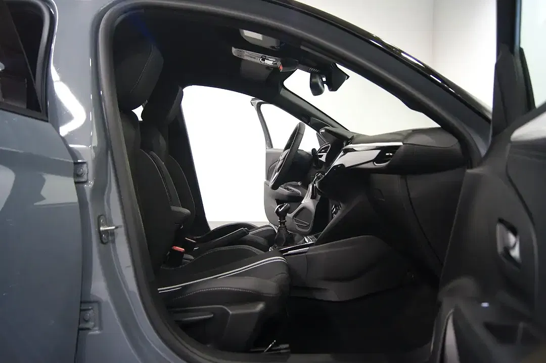 Opel Corsa - Thumbnail 8