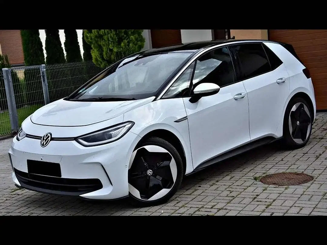 Volkswagen ID.3 - Afbeelding 1