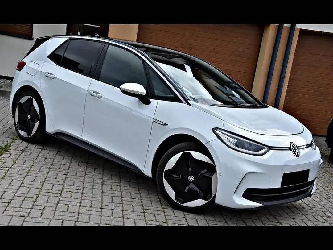 Volkswagen ID.3 - Thumbnail 2
