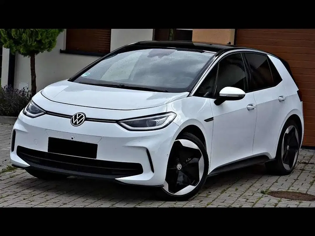 Volkswagen ID.3 - Thumbnail 3