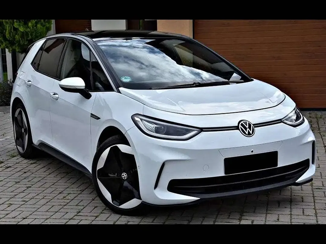 Volkswagen ID.3 - Thumbnail 4