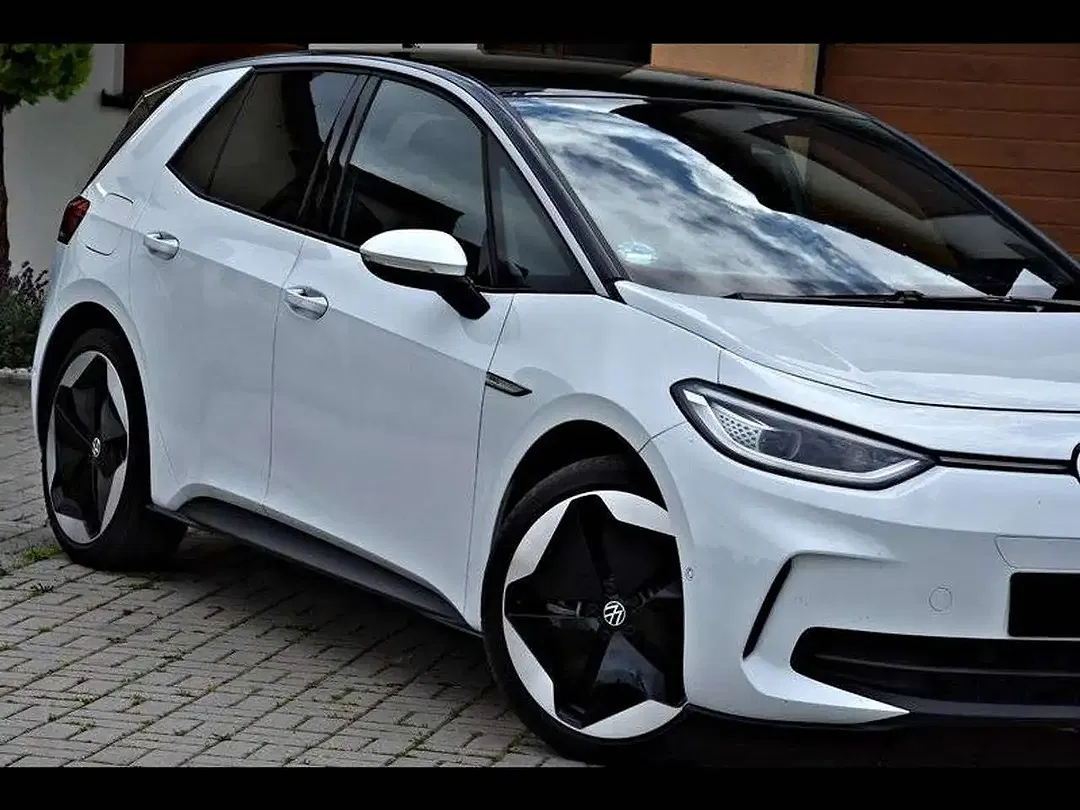 Volkswagen ID.3 - Thumbnail 5